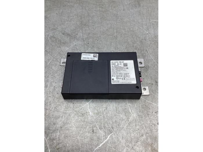 Begagnade Telefonmodul Mini Mini (F55) 1.5 12V Cooper Pris € 150,00 Marginaltabell erbjuds av Gebr Opdam B.V.