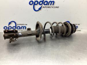 Used Front shock absorber rod, left Opel Agila (B) 1.2 16V Price € 75,00 Margin scheme offered by Gebr Opdam B.V.