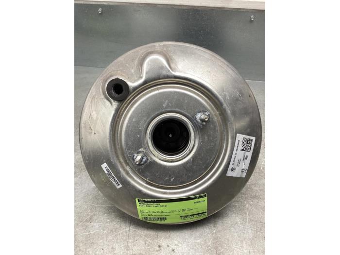 Begagnade Bromsservo Mini Mini (F55) 1.5 12V Cooper Pris € 100,00 Marginaltabell erbjuds av Gebr Opdam B.V.