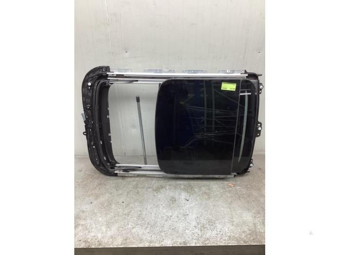 Gebrauchte Schiebedach Mini Mini (F55) 1.5 12V Cooper Preis € 1.250,00 Margenregelung angeboten von Gebr Opdam B.V.