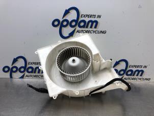 Used Heating and ventilation fan motor Nissan Almera (N16) 1.8 16V Price € 75,00 Margin scheme offered by Gebr Opdam B.V.