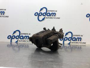 Used Rear brake calliper, right Nissan Almera (N16) 1.8 16V Price € 60,00 Margin scheme offered by Gebr Opdam B.V.