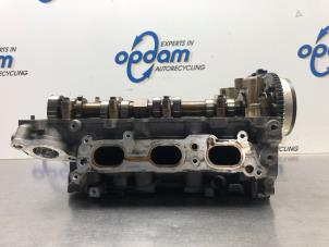 Usagé Tête de cylindre Opel Corsa E 1.0 SIDI Turbo 12V Prix € 425,00 Règlement à la marge proposé par Gebr Opdam B.V.