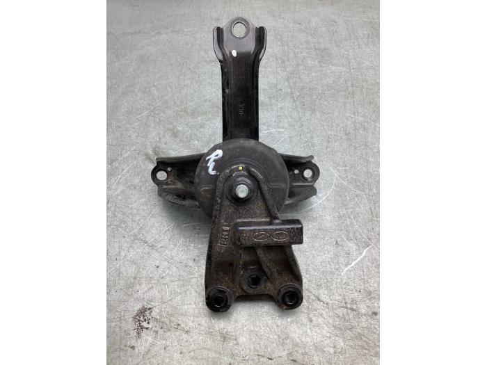 Usagé Support moteur Kia Stonic (YB) 1.0i T-GDi 12V Prix € 30,00 Règlement à la marge proposé par Gebr Opdam B.V.