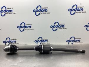 New Front drive shaft, right Mercedes Sprinter Price € 483,94 Inclusive VAT offered by Gebr Opdam B.V.