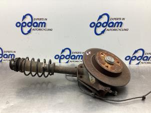 Used Front shock absorber rod, left Smart Fortwo Coupé (450.3) 0.7 Price € 75,00 Margin scheme offered by Gebr Opdam B.V.