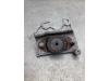 Gearbox mount from a Renault Clio IV (5R) 0.9 Energy TCE 90 12V 2014