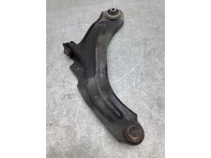 Used Front lower wishbone, right Renault Clio IV (5R) 0.9 Energy TCE 90 12V Price € 35,00 Margin scheme offered by Gebr Opdam B.V.
