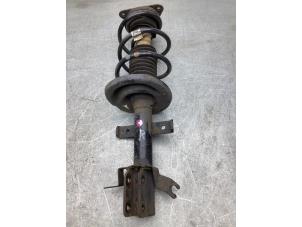 Used Front shock absorber rod, right Renault Clio IV (5R) 0.9 Energy TCE 90 12V Price € 40,00 Margin scheme offered by Gebr Opdam B.V.