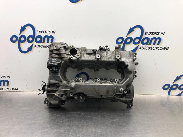 Gebrauchte Ventildeckel Opel Corsa E 1.0 SIDI Turbo 12V Preis € 90,00 Margenregelung angeboten von Gebr Opdam B.V.