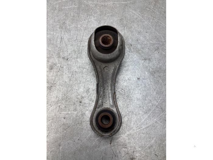 Usagé Support moteur Renault Clio IV (5R) 0.9 Energy TCE 90 12V Prix € 20,00 Règlement à la marge proposé par Gebr Opdam B.V.