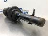 Front shock absorber rod, right from a Toyota Aygo (B40) 1.0 12V VVT-i 2021