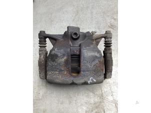 Used Front brake calliper, left Skoda Kodiaq 1.4 TSI 16V Price € 90,00 Margin scheme offered by Gebr Opdam B.V.
