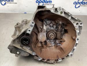 Gebrauchte Getriebe Citroen C1 1.0 12V Preis € 250,00 Margenregelung angeboten von Gebr Opdam B.V.