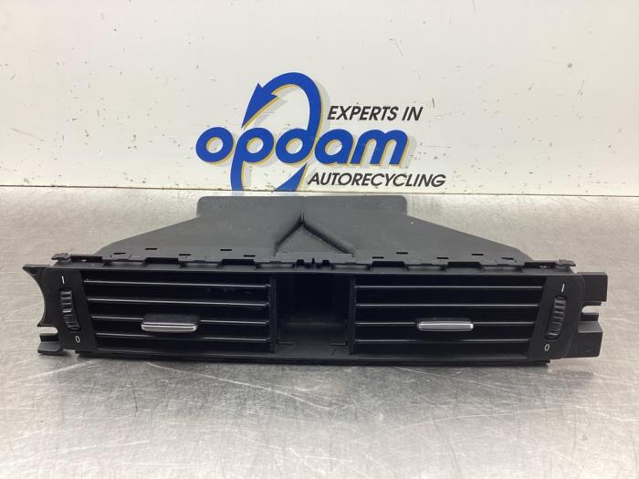 Dashboard vent BMW 3 serie Touring 320i 16V - 14482110