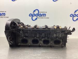 Używane Glowica cylindra Opel Astra H (L48) 1.6 16V Cena € 450,00 Procedura marży oferowane przez Gebr Opdam B.V.