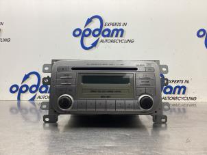 Used Radio CD player Suzuki Liana (ERC/ERD/RH4) 1.6 MPi 16V Price € 100,00 Margin scheme offered by Gebr Opdam B.V.