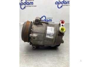 Used Air conditioning pump Fiat Ducato (250) 2.3 D 150 Multijet Price € 272,25 Inclusive VAT offered by Gebr Opdam B.V.