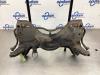 Subframe from a Peugeot 206+ (2L/M) 1.4 XS 2011