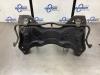 Subframe from a Peugeot 206+ (2L/M) 1.4 XS 2011