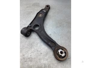Used Front lower wishbone, right Fiat Ducato (250) 2.3 D 150 Multijet Price € 60,50 Inclusive VAT offered by Gebr Opdam B.V.