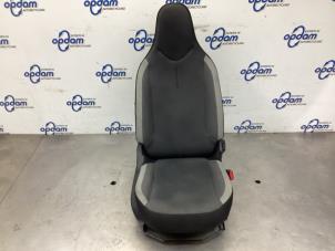 Used Rear bench seat Toyota Aygo (B40) 1.0 12V VVT-i Price € 300,00 Margin scheme offered by Gebr Opdam B.V.