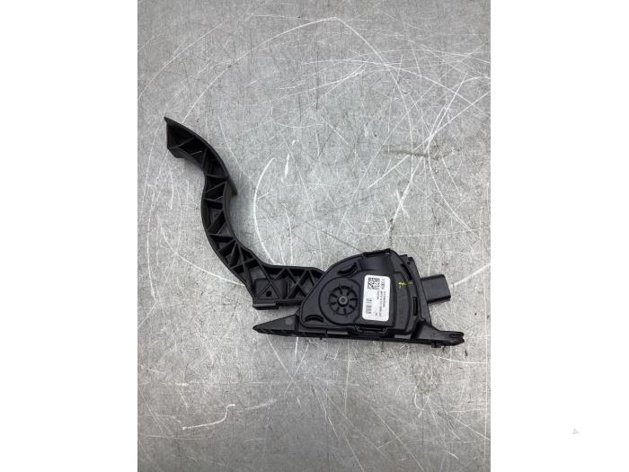 Gebrauchte Gaspedalposition Sensor Volvo V40 (MV) 2.0 D4 16V Preis € 40,00 Margenregelung angeboten von Gebr Opdam B.V.