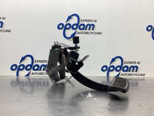 Used Brake pedal Hyundai i10 (F5) 1.2i 16V Price € 50,00 Margin scheme offered by Gebr Opdam B.V.