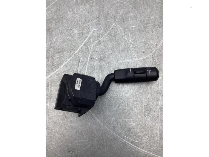 Wiper switch from a Land Rover Range Rover Sport (LS) 4.2 V8 32V Supercharged 2005