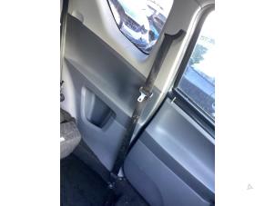 Used Front seatbelt, left Citroen C1 1.0 12V Price € 75,00 Margin scheme offered by Gebr Opdam B.V.