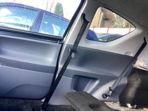 Used Front seatbelt, right Citroen C1 1.0 12V Price € 100,00 Margin scheme offered by Gebr Opdam B.V.