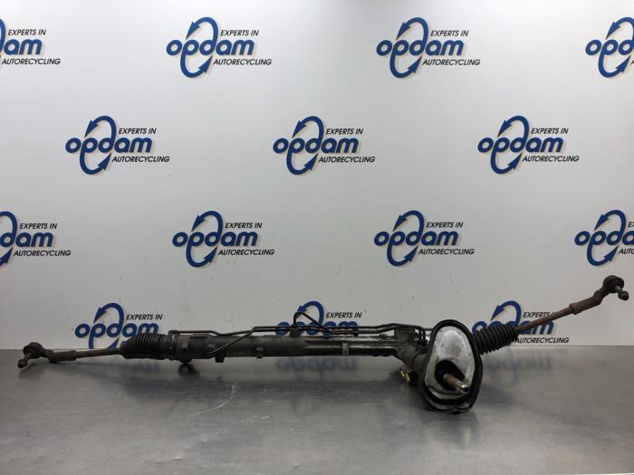 Power steering box Ford Focus 2 Wagon 1.6 16V - 4M5C3550AC FORD