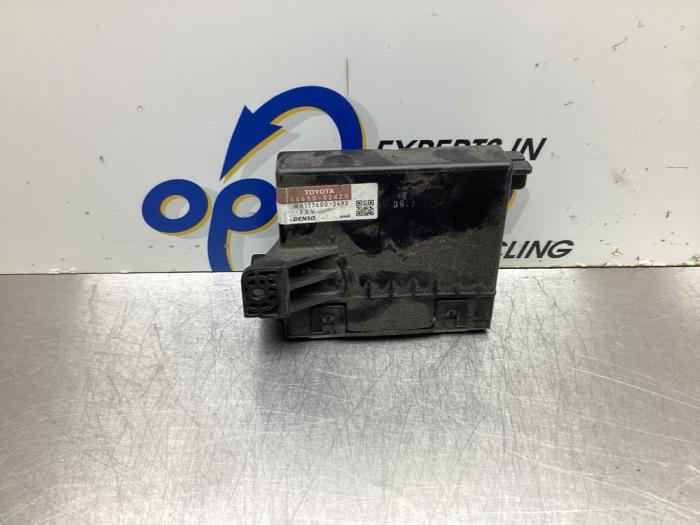 Used Cooling computer Toyota Auris (E15) 1.6 Dual VVT-i 16V Price € 68,00 Margin scheme offered by Gebr Opdam B.V.