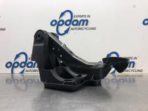 Used Brake pedal Skoda Fabia II Combi 1.2 TDI 12V Greenline Price € 50,00 Margin scheme offered by Gebr Opdam B.V.