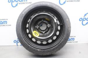 Used Space-saver spare wheel Opel Karl Price on request offered by Gebr Opdam B.V.