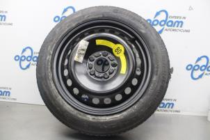 Used Space-saver spare wheel Volvo V40 Price on request offered by Gebr Opdam B.V.