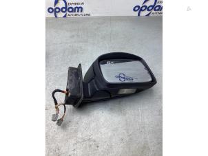 Used Wing mirror, right Landrover Range Rover Sport (LS) 4.2 V8 32V Supercharged Price on request offered by Gebr Opdam B.V.