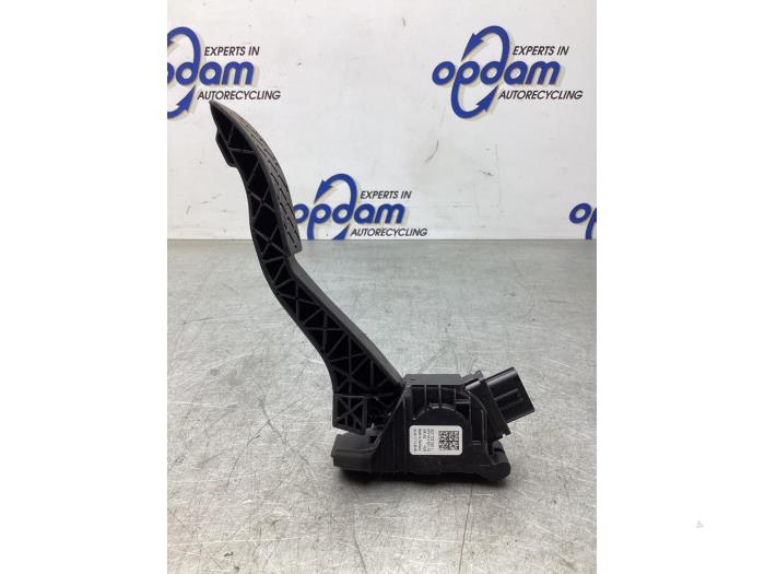 Gebrauchte Gaspedalposition Sensor Skoda Kodiaq 1.4 TSI 16V Preis € 30,00 Margenregelung angeboten von Gebr Opdam B.V.