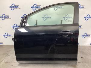 Gebrauchte Tür 4-türig links vorne Ford Focus 2 Wagon 1.6 16V Preis € 150,00 Margenregelung angeboten von Gebr Opdam B.V.
