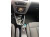 Seat Leon (1P1) 2.0 TDI 16V FR Panel de control de calefacción