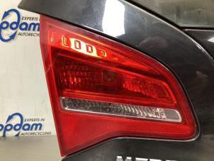 Używane Tylne swiatlo pozycyjne lewe Opel Meriva 1.4 Turbo 16V ecoFLEX Cena € 45,00 Procedura marży oferowane przez Gebr Opdam B.V.