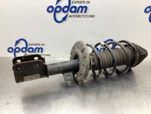 Used Front shock absorber rod, left Citroen C4 Grand Picasso (3A) 1.6 HDiF 115 Price € 75,00 Margin scheme offered by Gebr Opdam B.V.