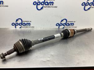 Used Front drive shaft, right Citroen C4 Grand Picasso (3A) 1.6 HDiF 115 Price € 125,00 Margin scheme offered by Gebr Opdam B.V.