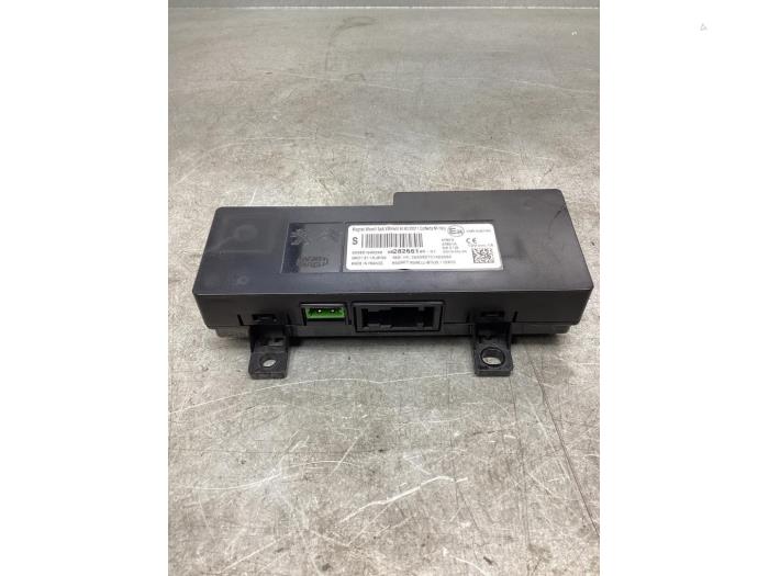 Begagnade Bluetooth-modul Citroen C3 (SX/SW) 1.2 12V e-THP PureTech 110 Pris € 50,00 Marginaltabell erbjuds av Gebr Opdam B.V.