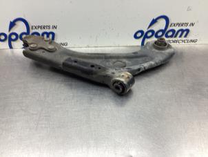 Used Front lower wishbone, left Citroen C4 Grand Picasso (3A) 1.6 HDiF 115 Price € 35,00 Margin scheme offered by Gebr Opdam B.V.