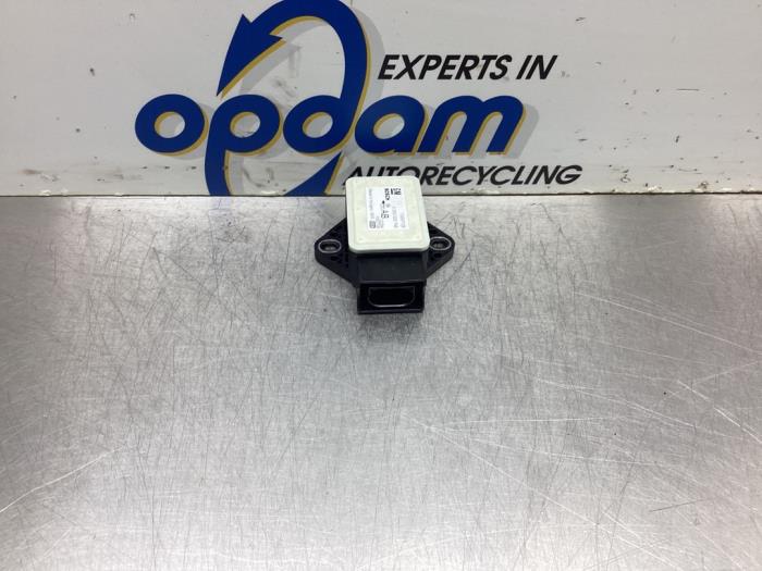 Esp Duo-sensor från en Opel Meriva (B) 1.4 Turbo 16V ecoFLEX 2012