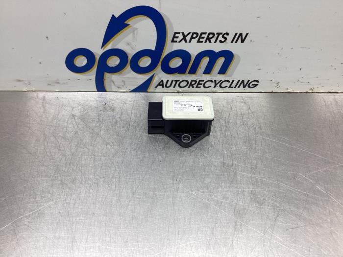 Esp Duo-sensor från en Opel Meriva (B) 1.4 Turbo 16V ecoFLEX 2012
