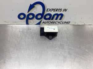 Esp Duo-sensor från en Opel Meriva (B) 1.4 Turbo 16V ecoFLEX 2012