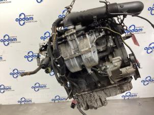 Used Engine Opel Astra G (F69) 1.6 16V Price € 400,00 Margin scheme offered by Gebr Opdam B.V.