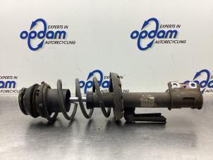 Used Front shock absorber rod, left Opel Astra G (F69) 1.6 16V Price € 50,00 Margin scheme offered by Gebr Opdam B.V.
